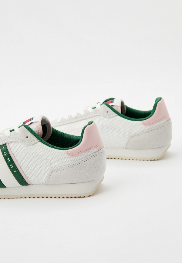 Tommy Jeans Кроссовки - RUNNER - фото 4