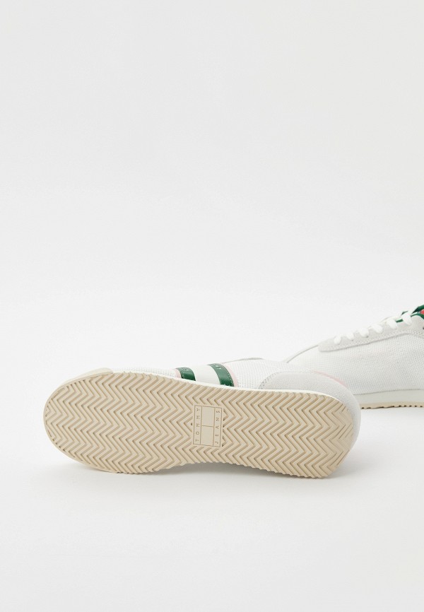 Tommy Jeans Кроссовки - RUNNER - фото 5