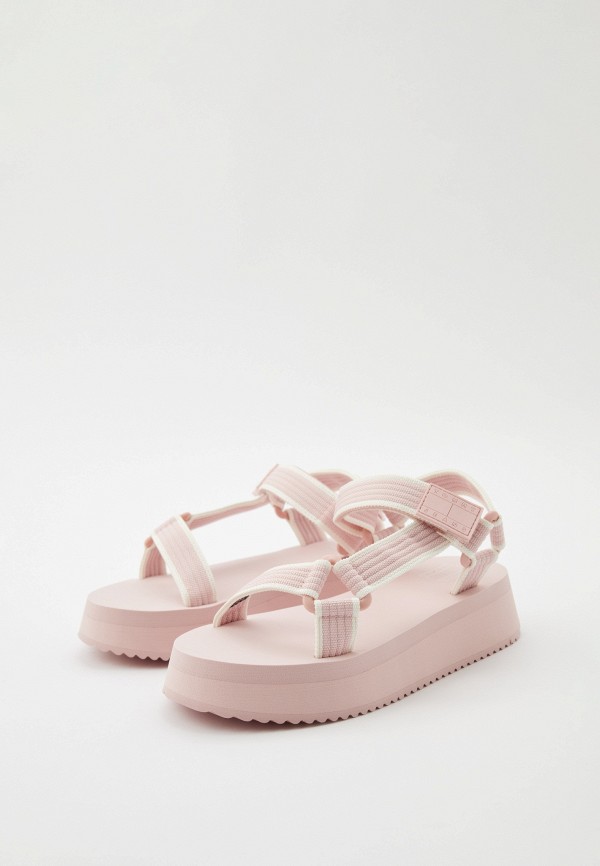 Tommy Jeans Сандалии - фото 3