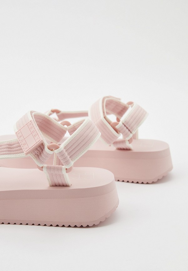 Tommy Jeans Сандалии - фото 4