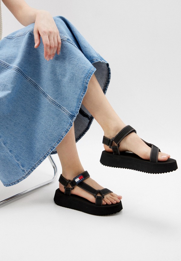 Tommy Jeans Сандалии - фото 6