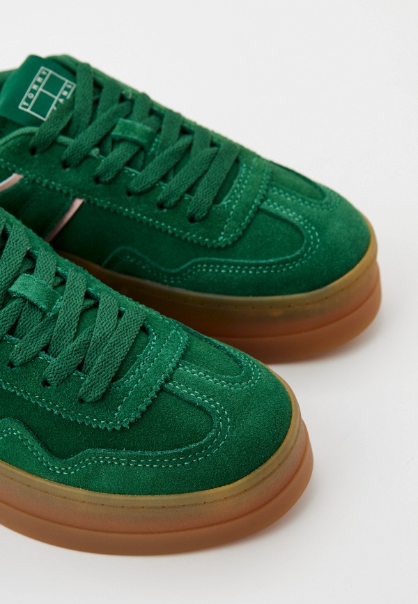 Tommy Jeans Кеды - THE GREENWICH - фото 2