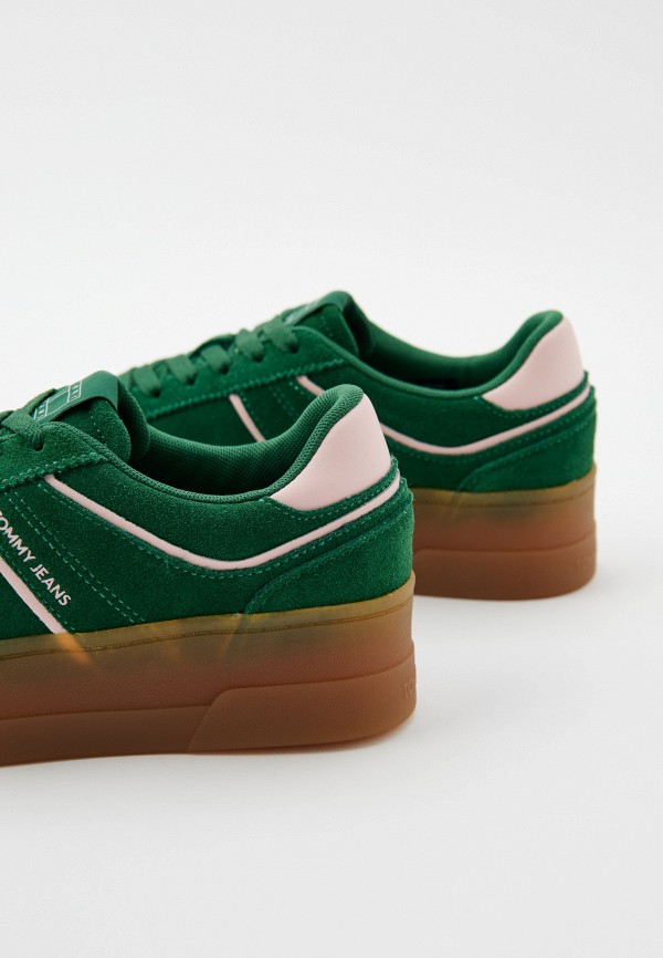 Tommy Jeans Кеды - THE GREENWICH - фото 4