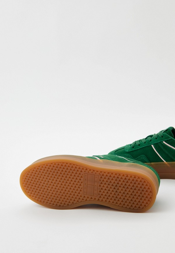 Tommy Jeans Кеды - THE GREENWICH - фото 5