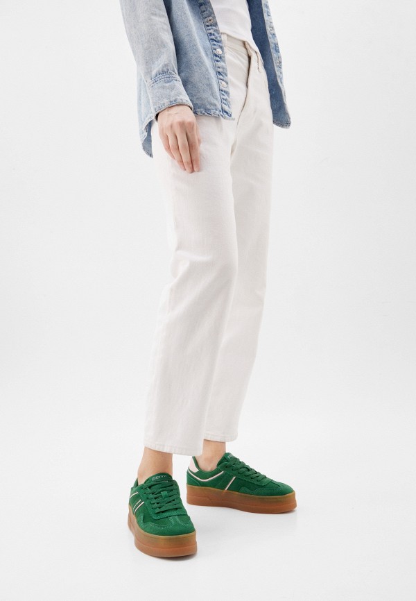 Tommy Jeans Кеды - THE GREENWICH - фото 6