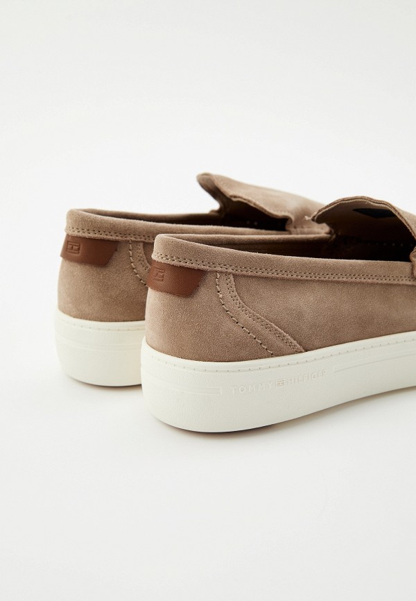 Tommy Hilfiger Лоферы - фото 4