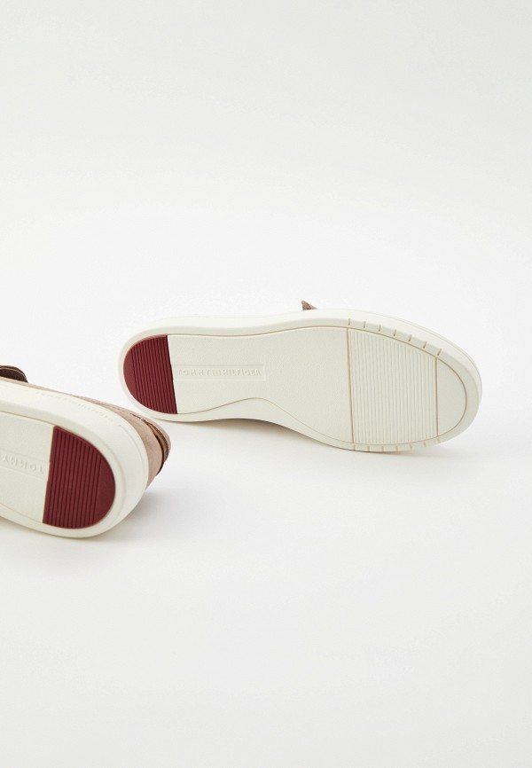 Tommy Hilfiger Лоферы - фото 5