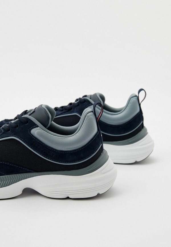 Tommy Hilfiger Кроссовки - DYNAFAST - фото 4