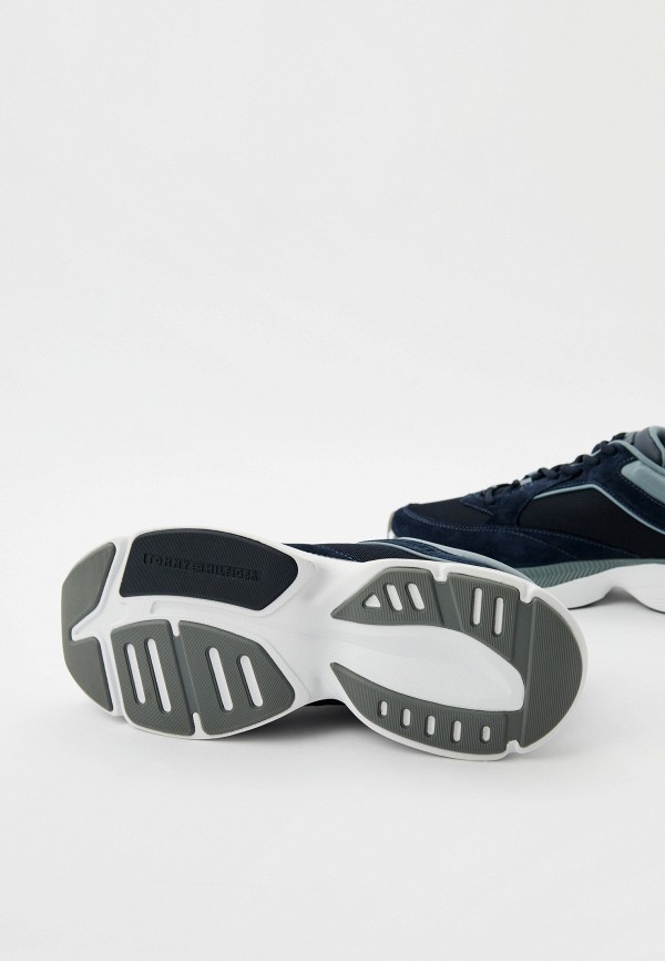 Tommy Hilfiger Кроссовки - DYNAFAST - фото 5