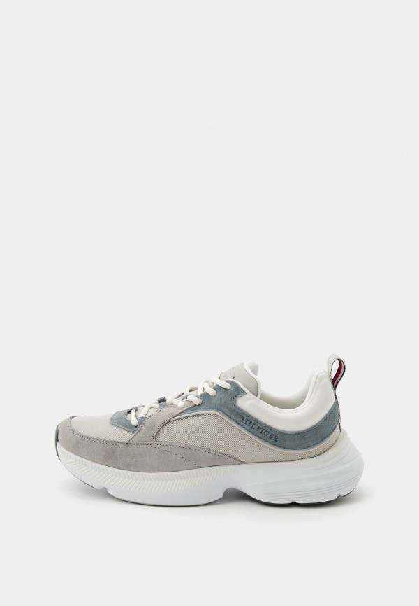 Tommy Hilfiger Кроссовки - DYNAFAST - фото 1