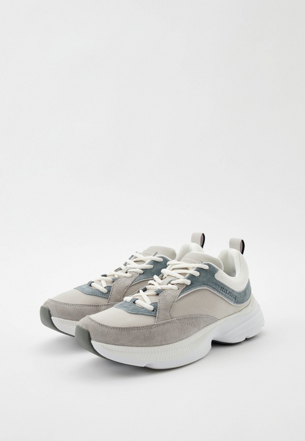 Tommy Hilfiger Кроссовки - DYNAFAST - фото 3