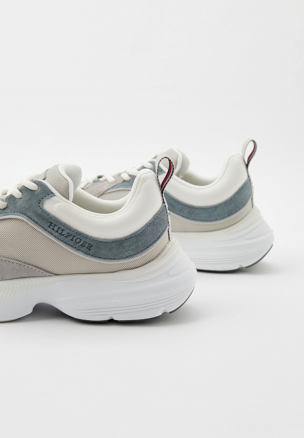 Tommy Hilfiger Кроссовки - DYNAFAST - фото 4
