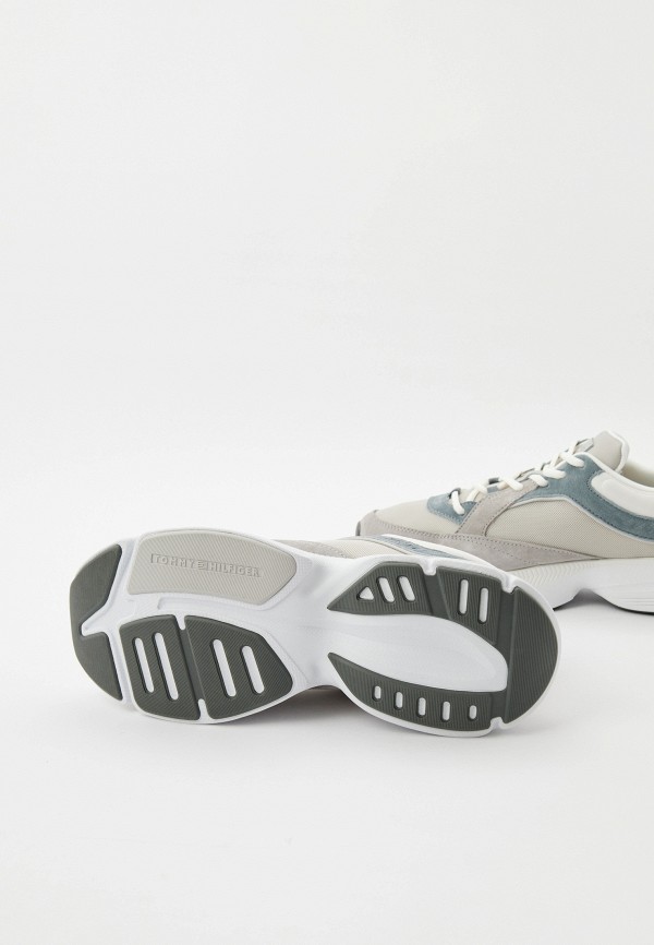 Tommy Hilfiger Кроссовки - DYNAFAST - фото 5
