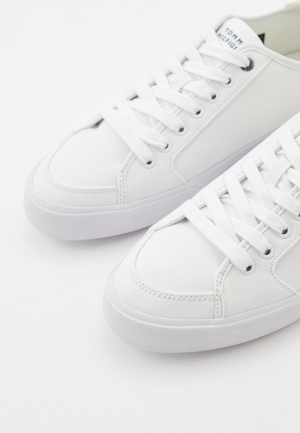 Tommy Hilfiger Кеды - VULC - фото 2