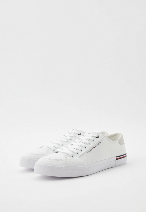 Tommy Hilfiger Кеды - VULC - фото 3