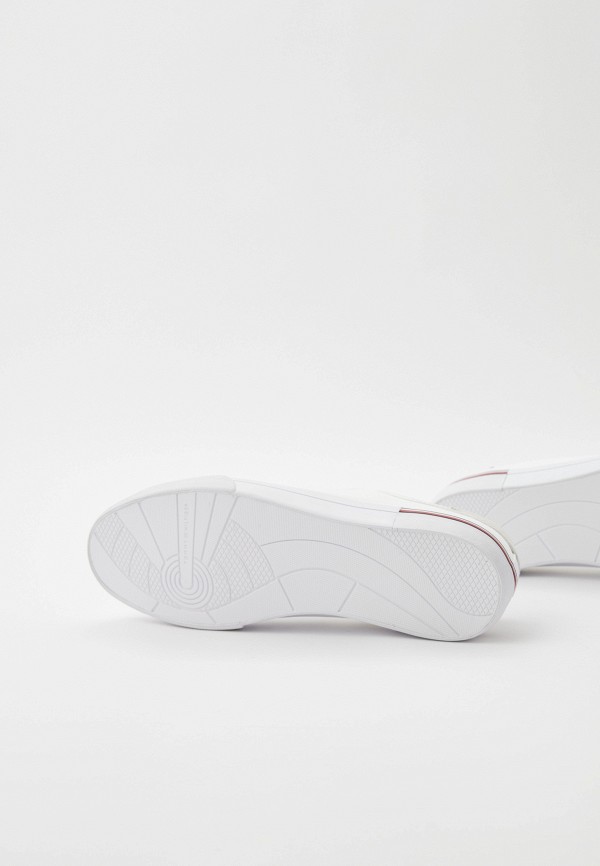 Tommy Hilfiger Кеды - VULC - фото 5