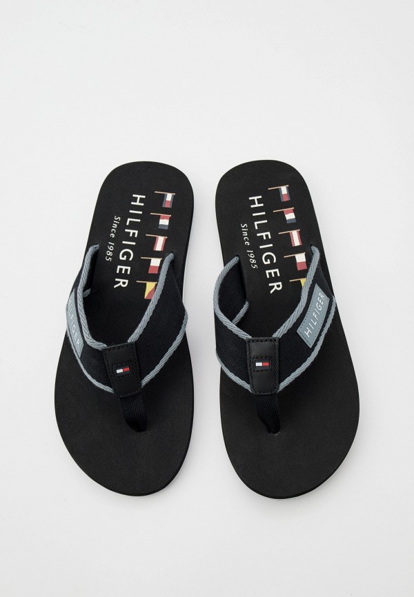 Tommy Hilfiger Сланцы - фото 2