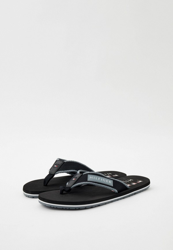 Tommy Hilfiger Сланцы - фото 3
