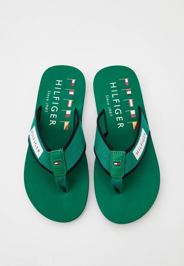 Tommy Hilfiger Сланцы - фото 2