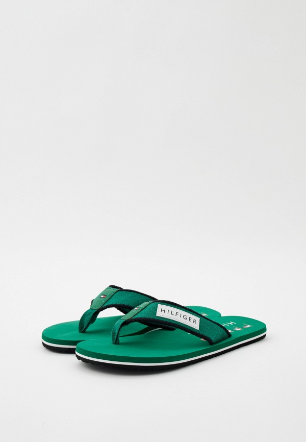 Tommy Hilfiger Сланцы - фото 3