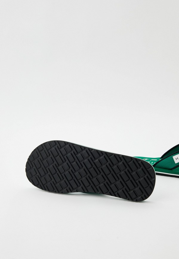 Tommy Hilfiger Сланцы - фото 5