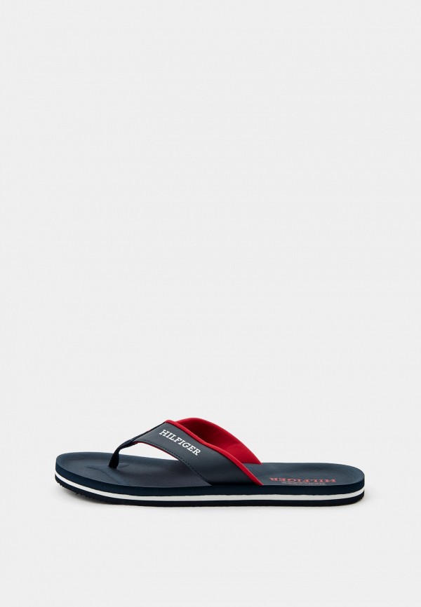 Tommy Hilfiger Сланцы - фото 1