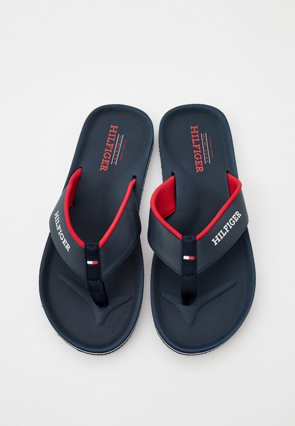 Tommy Hilfiger Сланцы - фото 2
