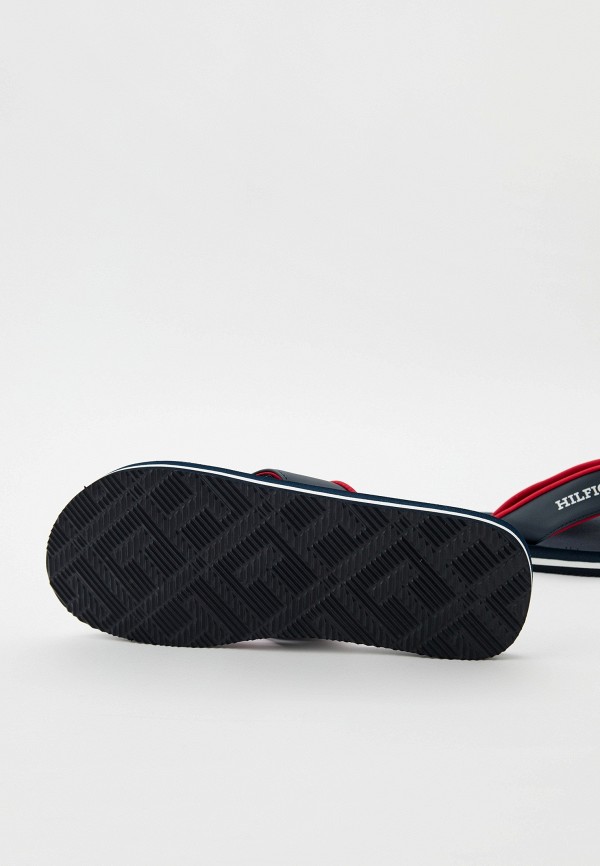 Tommy Hilfiger Сланцы - фото 5
