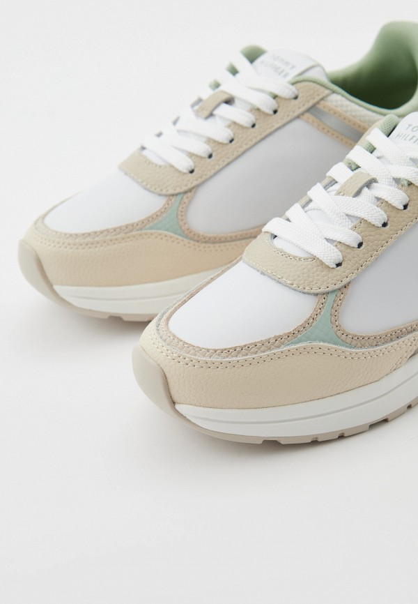 Tommy Hilfiger Кроссовки - RUNNER - фото 2
