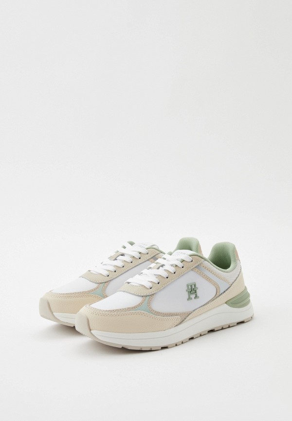 Tommy Hilfiger Кроссовки - RUNNER - фото 3