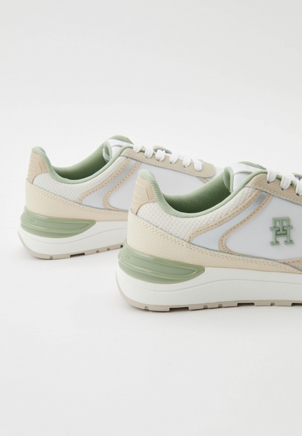 Tommy Hilfiger Кроссовки - RUNNER - фото 4