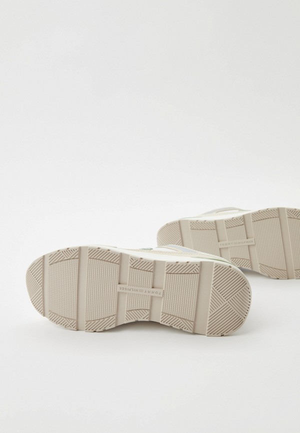 Tommy Hilfiger Кроссовки - RUNNER - фото 5
