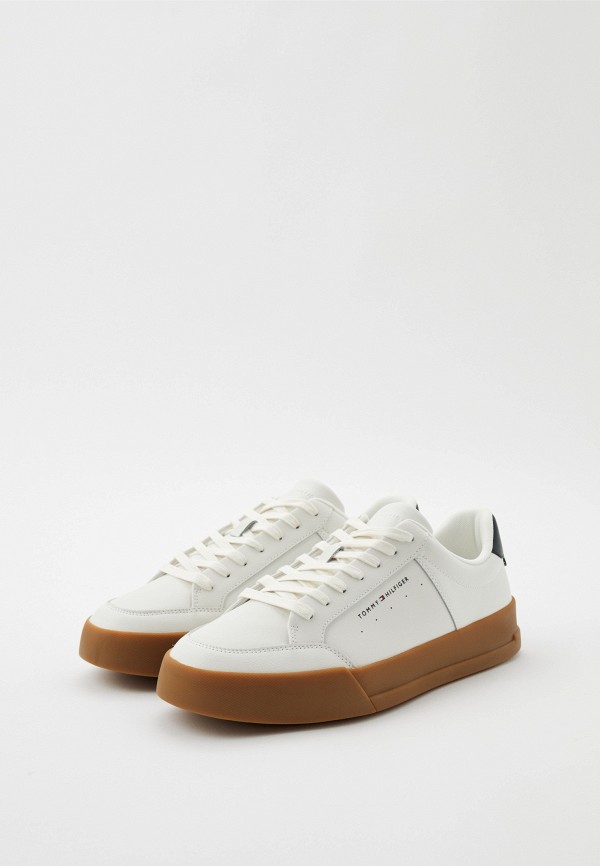 Tommy Hilfiger Кеды - COURT - фото 3