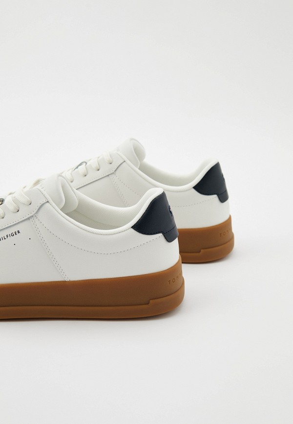 Tommy Hilfiger Кеды - COURT - фото 4