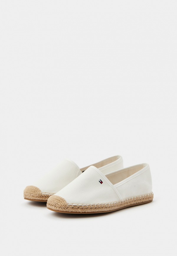 Tommy Hilfiger Эспадрильи - фото 3
