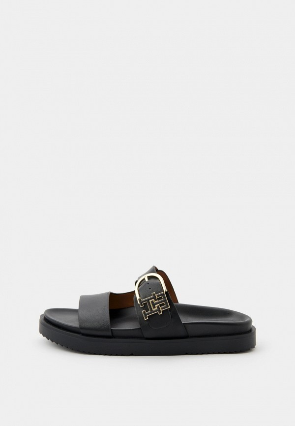 Tommy Hilfiger Сабо - фото 1