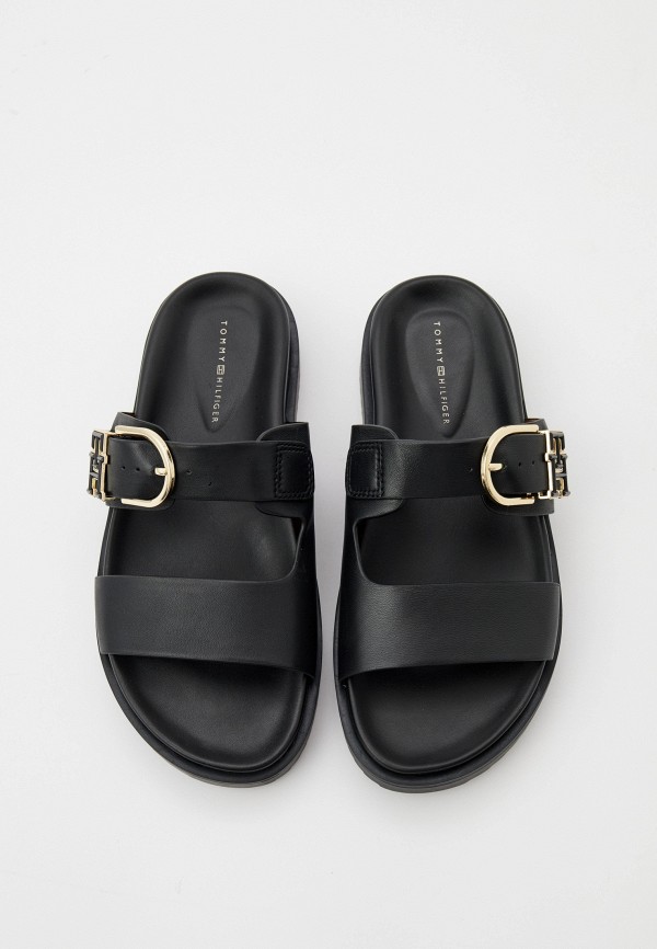 Tommy Hilfiger Сабо - фото 2