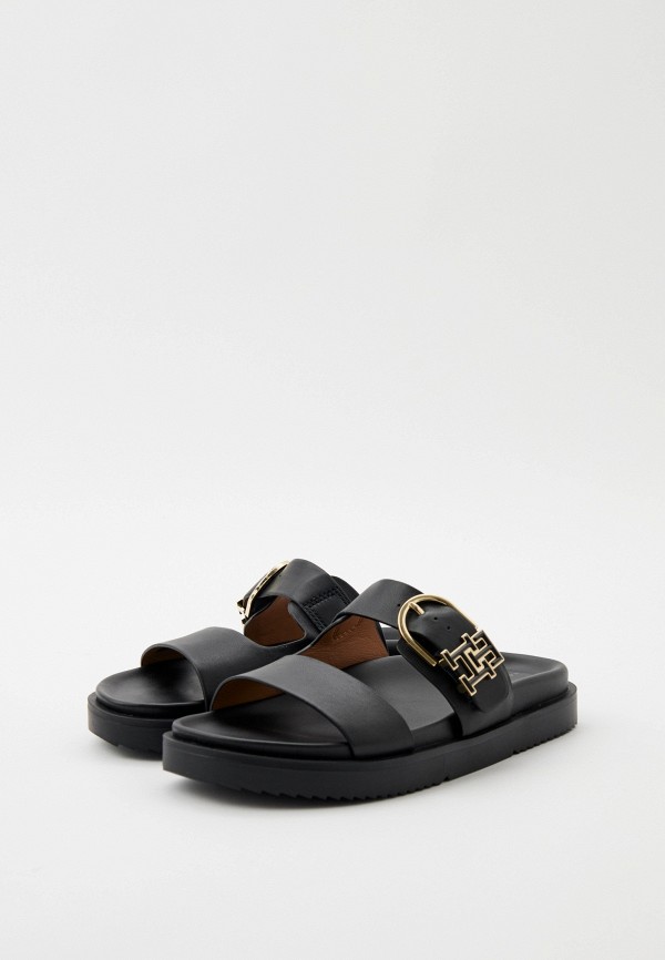 Tommy Hilfiger Сабо - фото 3