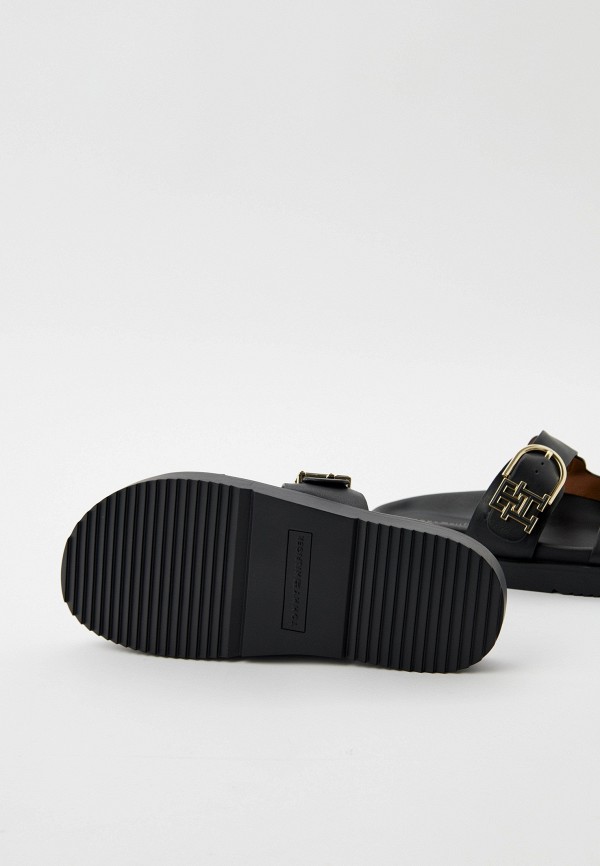 Tommy Hilfiger Сабо - фото 5