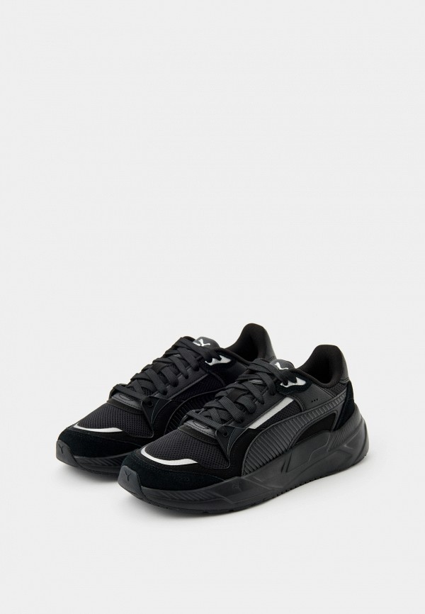 PUMA Кроссовки - Trinity 2 - фото 3