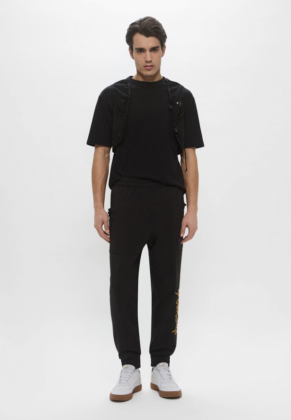 PUMA Жилет спортивный - SEASONS Trail Running Vest - фото 2