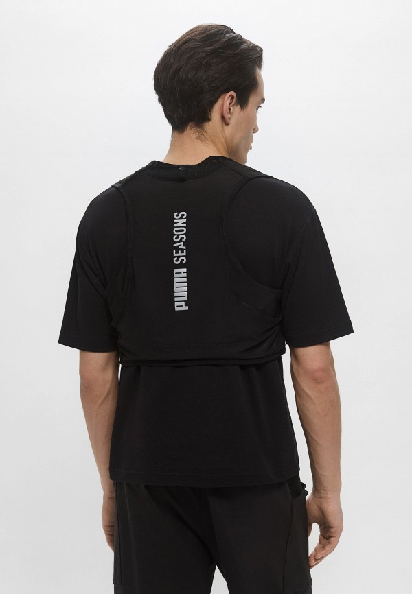 PUMA Жилет спортивный - SEASONS Trail Running Vest - фото 3