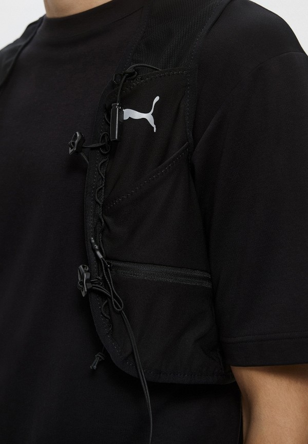 PUMA Жилет спортивный - SEASONS Trail Running Vest - фото 5