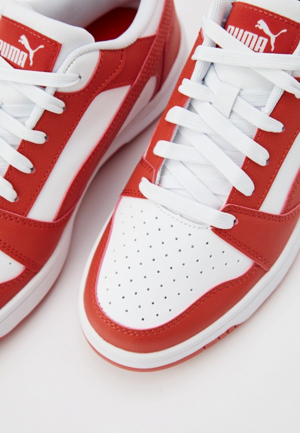 PUMA Кеды - Rebound v6 Low - фото 2