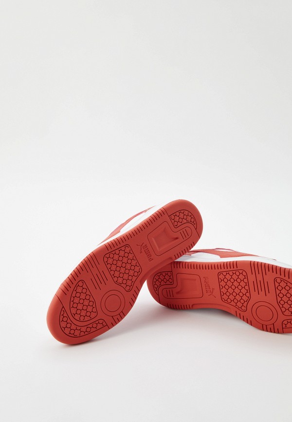 PUMA Кеды - Rebound v6 Low - фото 5