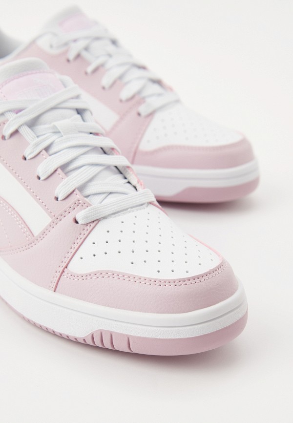 PUMA Кеды - Rebound v6 Low - фото 2