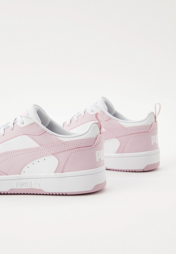 PUMA Кеды - Rebound v6 Low - фото 4