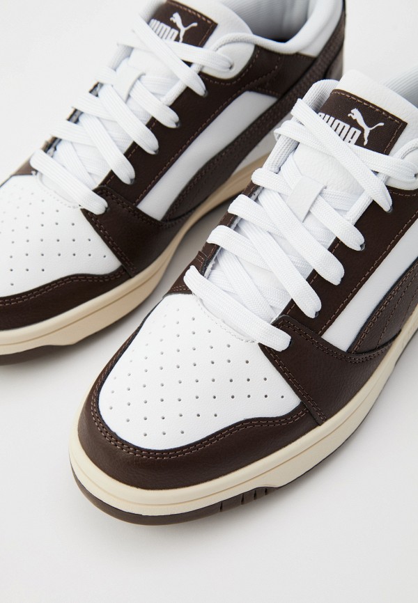 PUMA Кеды - Rebound v6 Low - фото 2