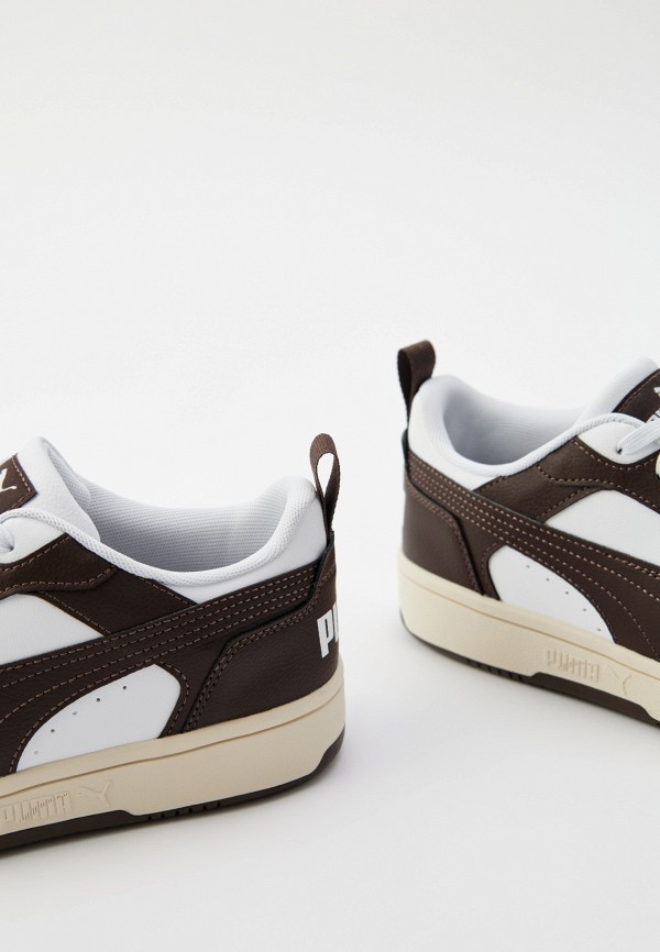 PUMA Кеды - Rebound v6 Low - фото 4