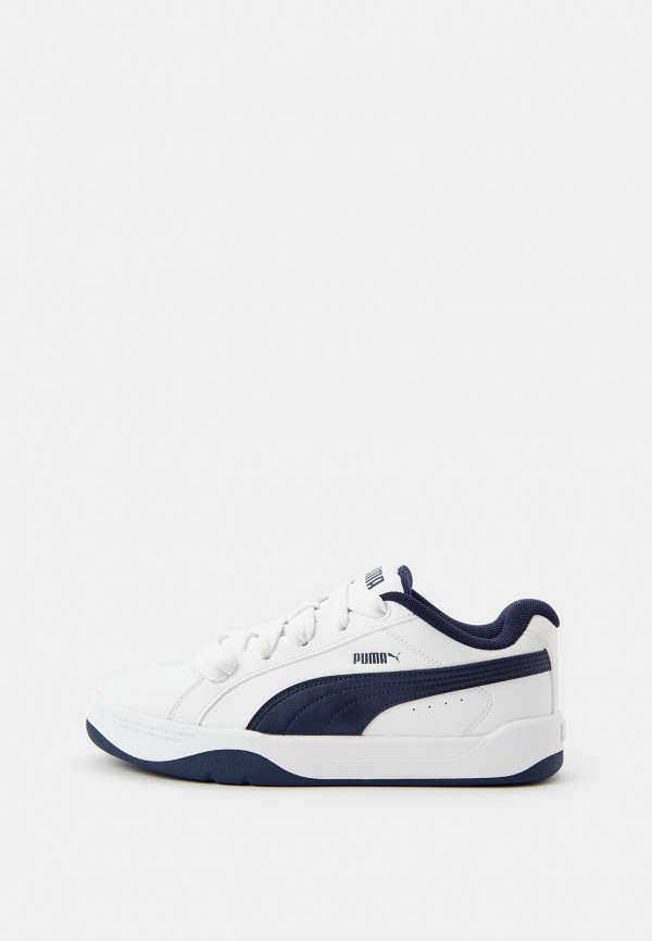 PUMA Кеды - Park Lifestyle Easy - фото 1